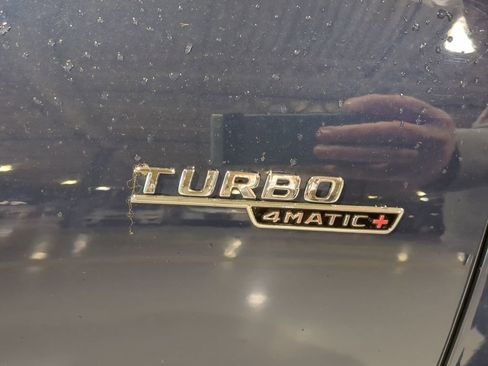 Used 2024 Mercedes-Benz GLE 53 AMG 4MATIC image 12