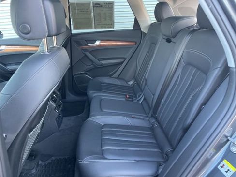 Used 2023 Audi Q5 2.0T Premium Plus image 27