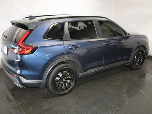 Used 2026 Honda CR-V Sport-L image 5