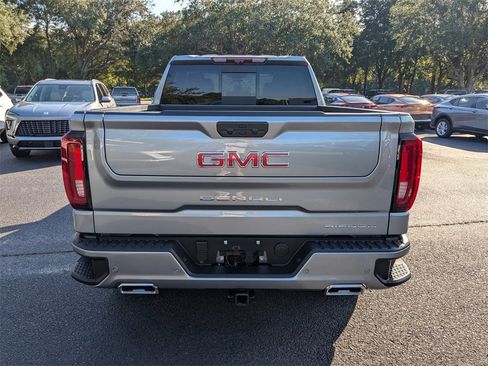 New 2026 GMC Sierra 1500 Denali w/ Denali Reserve Package image 5