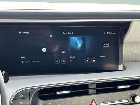 New 2026 Hyundai Palisade Calligraphy image 25