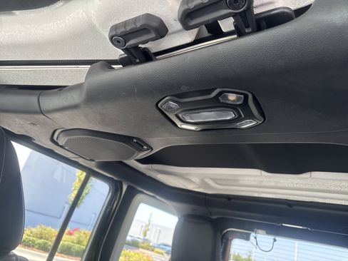 Certified 2023 Jeep Wrangler Unlimited Rubicon 392 w/ Trailer Tow Package image 28