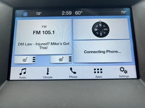 Used 2016 Ford Edge SEL w/ Equipment Group 201A image 18