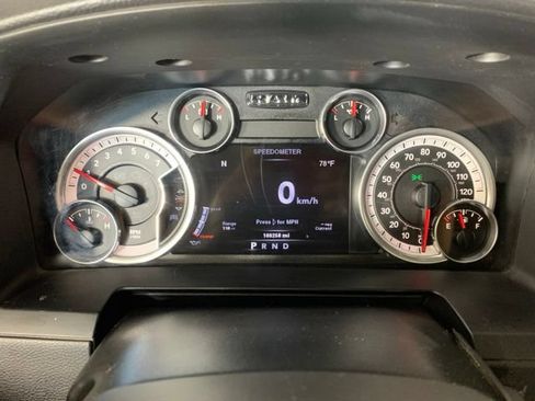 Used 2014 RAM 2500 Laramie AWD/4WD image 24