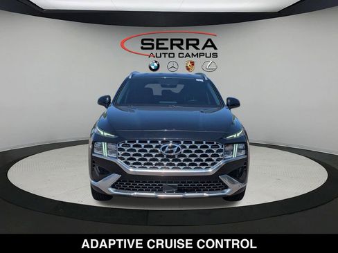 Used 2021 Hyundai Santa Fe SEL AWD/4WD image 8