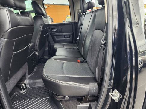 Used 2014 RAM 1500 Sport AWD/4WD image 24