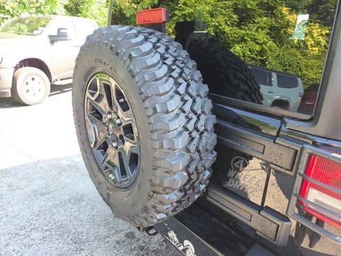 Used 2016 Jeep Wrangler Sport AWD/4WD image 23