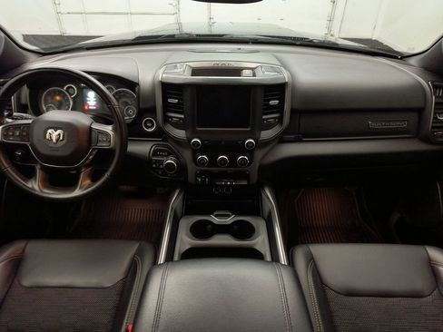 Used 2020 RAM 1500 Big Horn w/ Built-to-serve Edition image 12