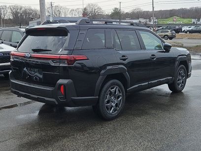 New 2026 Subaru Outback Premium