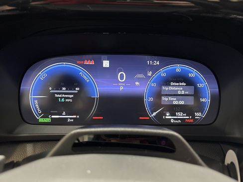 New 2026 Toyota Crown Signia w/ Advanced Technology Package AWD/4WD image 9