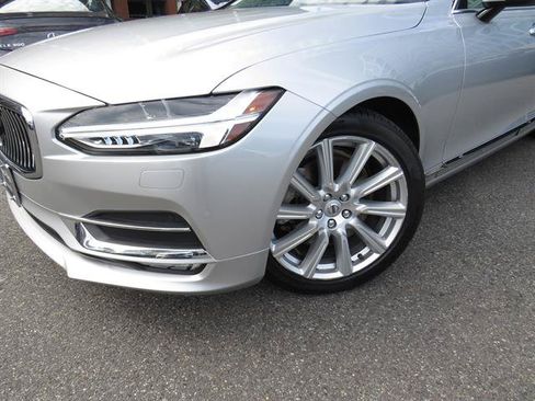 Used 2018 Volvo S90 T6 Inscription AWD/4WD image 25