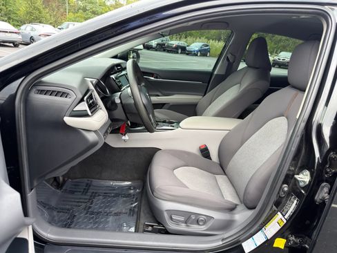 Used 2020 Toyota Camry LE AWD/4WD image 10