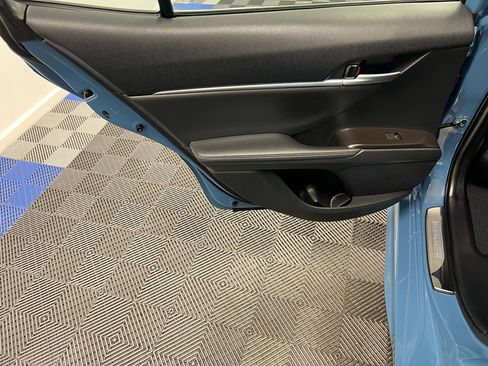 Used 2024 Toyota Camry XSE image 9