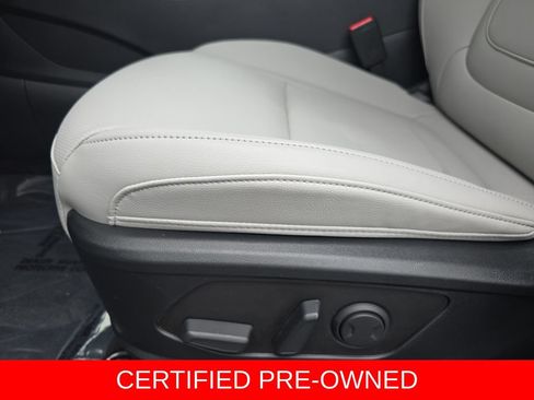 Certified 2026 Hyundai Santa Cruz SEL FWD image 28
