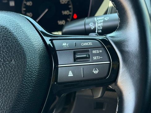 Used 2024 Honda Civic Sport image 18
