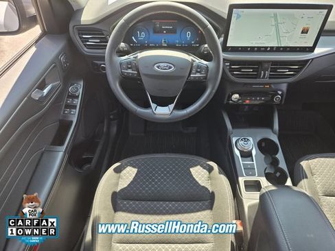 Used 2023 Ford Escape Active w/ Tech Pack #2 FWD image 7