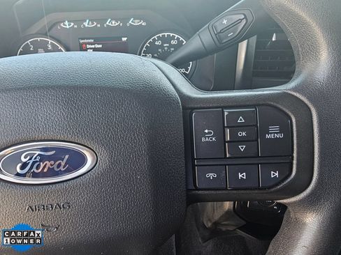 Used 2025 Ford F250 XLT AWD/4WD image 19