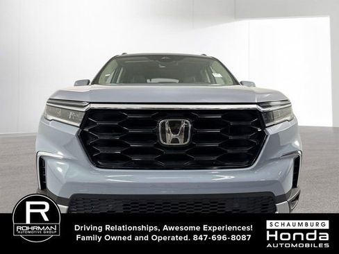 Certified 2023 Honda Pilot Touring image 29