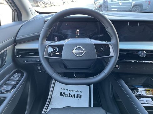 New 2026 Nissan Murano SL AWD/4WD image 33
