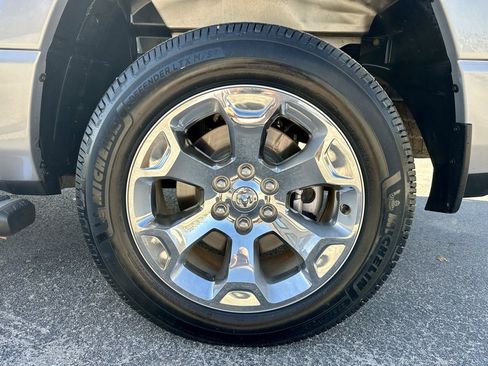 Used 2022 RAM 1500 Lone Star image 32