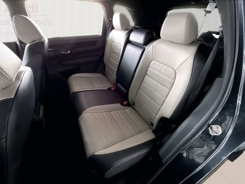 Used 2023 Honda CR-V Sport Touring image 22