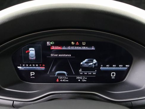 Used 2022 Audi A5 2.0T Premium Plus image 33