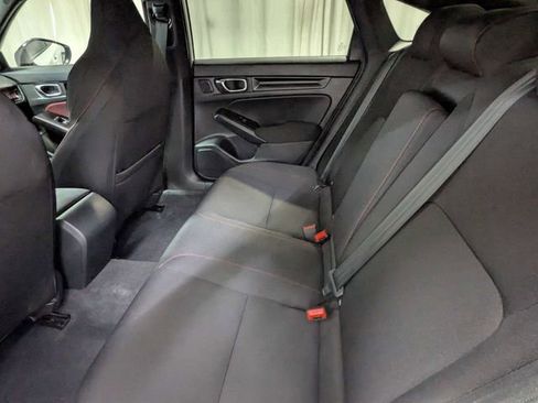Used 2025 Honda Civic Si image 9