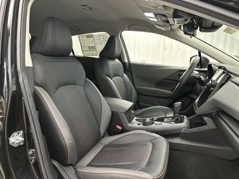 Used 2025 Subaru Crosstrek 2.5i Limited image 27