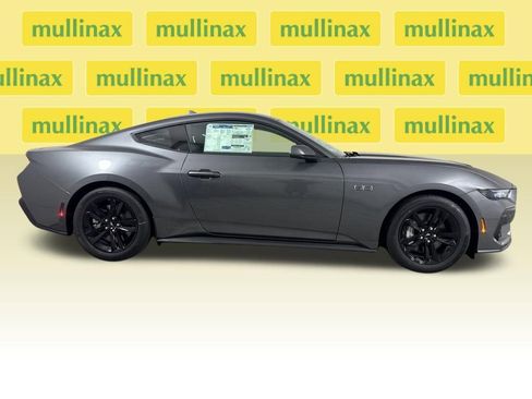 New 2026 Ford Mustang GT RWD image 21