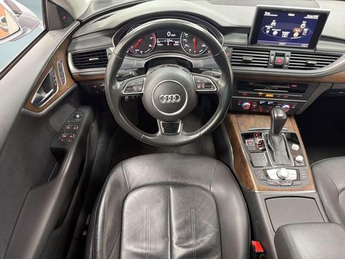 Used 2016 Audi A7 3.0T Premium Plus w/ S Line Sport Package image 27