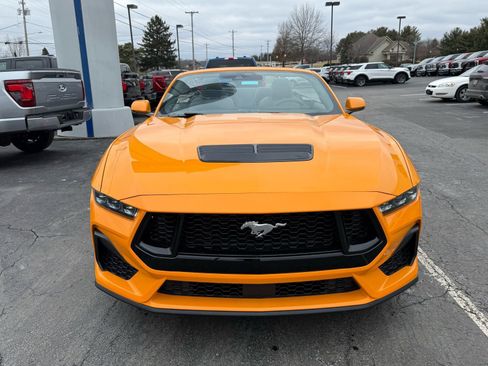 New 2026 Ford Mustang GT Premium RWD image 17