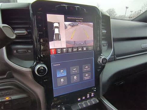 Used 2024 RAM 3500 Big Horn w/ Night Edition image 28