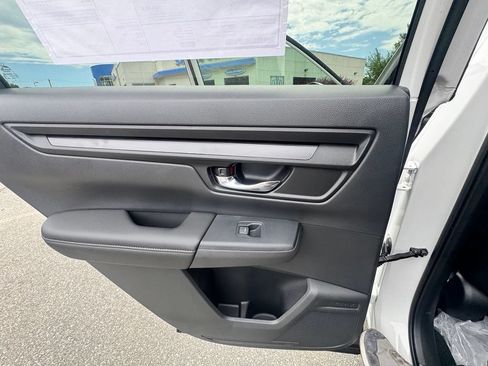 New 2026 Honda CR-V LX image 25