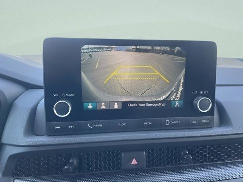 Used 2024 Honda CR-V EX image 22