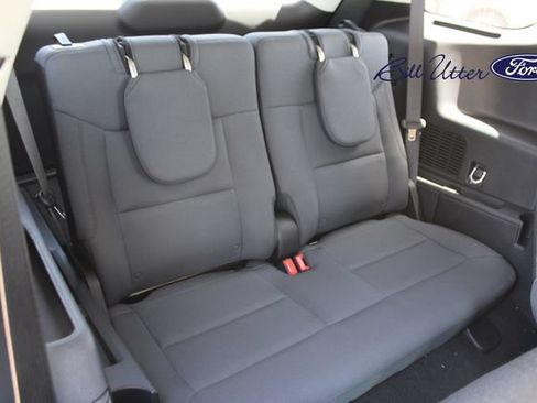 New 2026 Ford Explorer Active RWD image 9