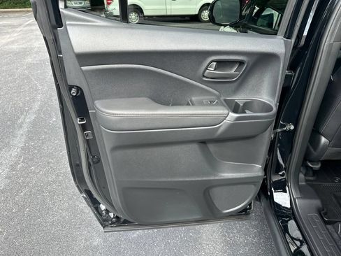 Used 2024 Honda Ridgeline TrailSport image 13