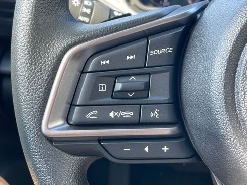 New 2026 Subaru Impreza 2.0i Sport image 7