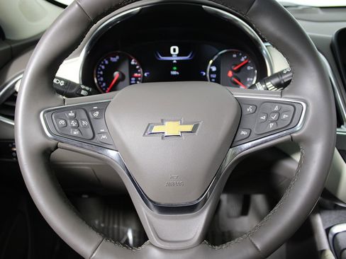 Used 2024 Chevrolet Malibu LT image 7