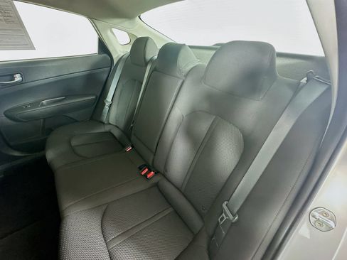 Used 2020 Kia Optima LX FWD image 34