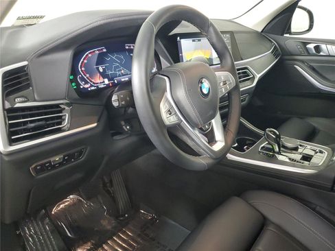 Used 2022 BMW X7 xDrive40i w/ Premium Package AWD/4WD image 26