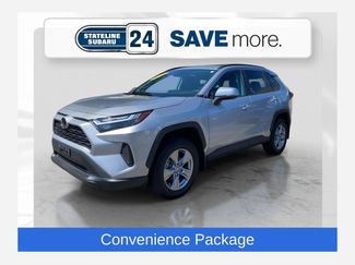 Used 2025 Toyota RAV4 XLE w/ Convenience Package AWD/4WD 360° Tour