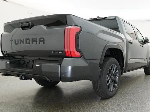 New 2026 Toyota Tundra Platinum AWD/4WD image 27