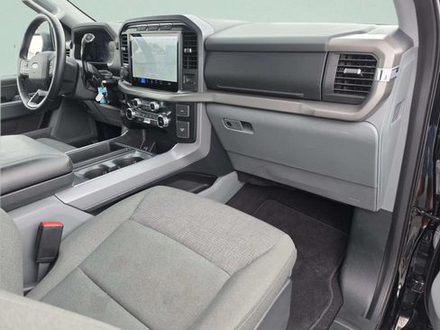 Used 2024 Ford F150 XLT w/ Mobile Office Package AWD/4WD image 19