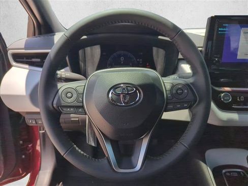New 2026 Toyota Corolla SE FWD image 19
