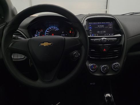 Used 2021 Chevrolet Spark LS image 22