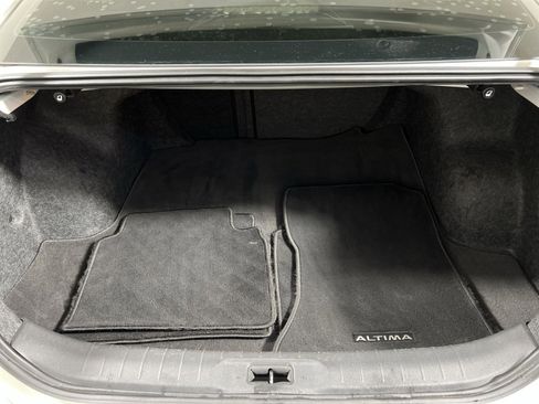 Used 2019 Nissan Altima 2.5 S image 24