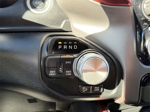 Used 2019 RAM 1500 Rebel w/ Rebel Level 2 Equipment Group image 31