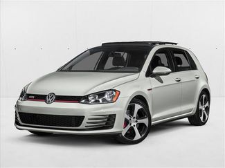 Used 2016 Volkswagen GTI SE w/ Lighting Package (SEL) FWD video 1