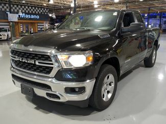 Used 2022 RAM 1500 Big Horn AWD/4WD video 1