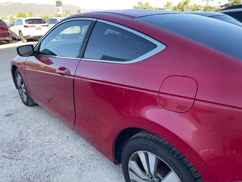 Used 2009 Honda Accord LX-S image 6